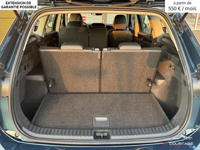 Volkswagen Tayron 1,5 ETSI DSG 7pls image 8