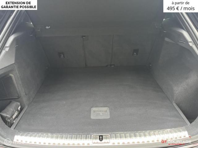 Audi Q3 45 TFSI E S-LINE image 6