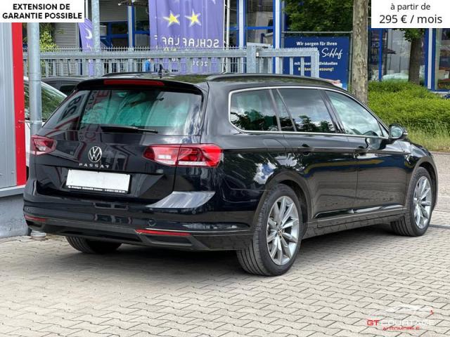 Volkswagen Passat SW 2.0 TDI image 7