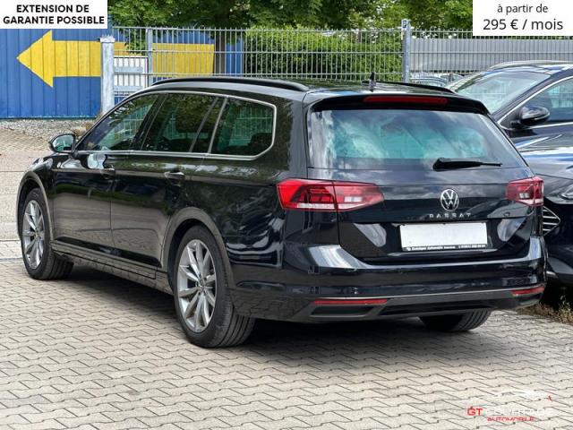 Volkswagen Passat SW 2.0 TDI image 3