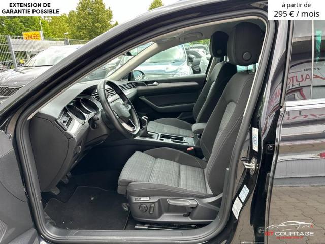 Volkswagen Passat SW 2.0 TDI image 1