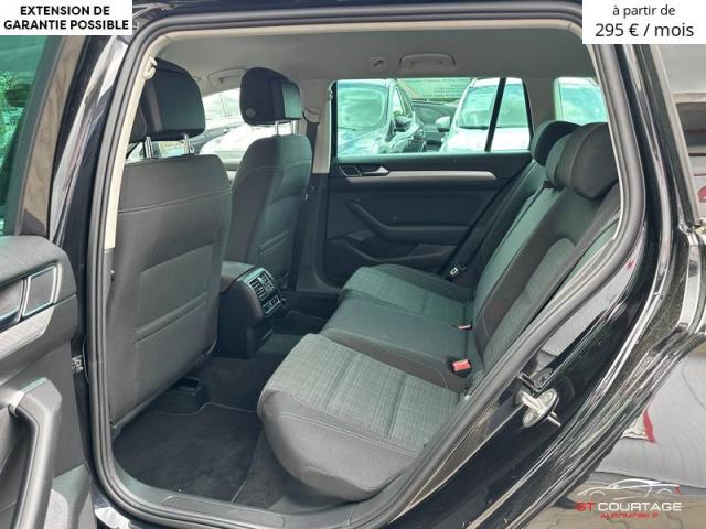 Volkswagen Passat SW 2.0 TDI image 2