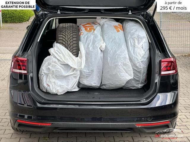 Volkswagen Passat SW 2.0 TDI image 4