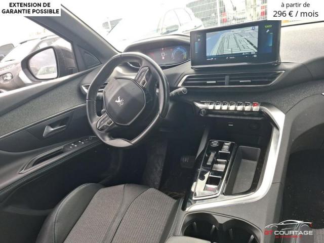 Peugeot 3008 Hybrid 225 Allure Pack image 1