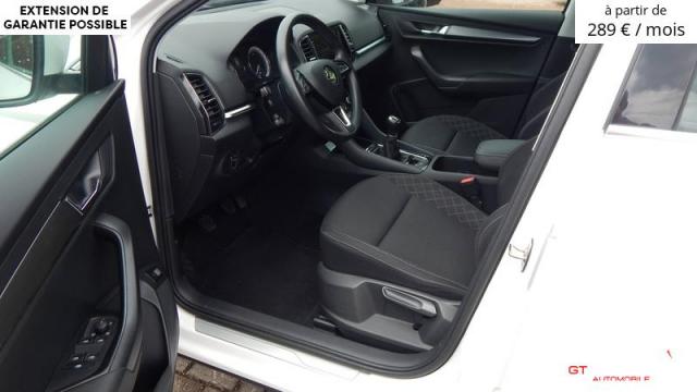 Skoda Karoq TDI 116 Active image 2