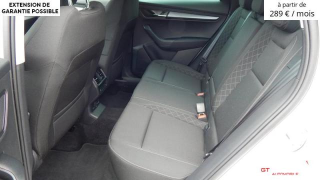 Skoda Karoq TDI 116 Active image 7
