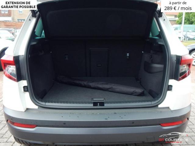 Skoda Karoq TDI 116 Active image 6