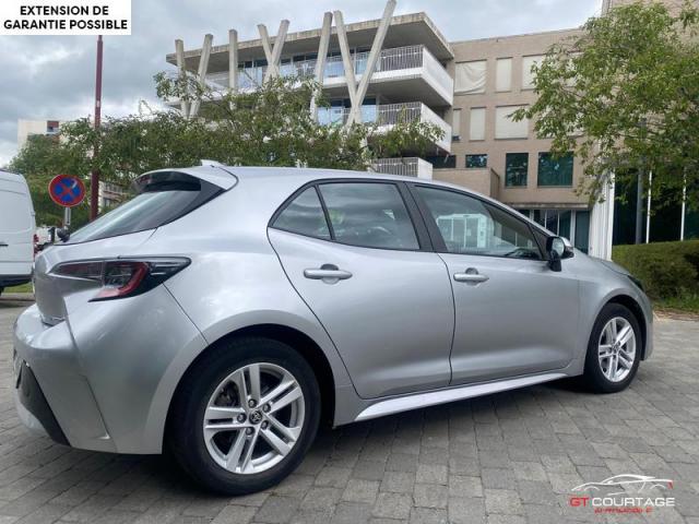 Toyota Corolla 1.8 HYBRID image 5