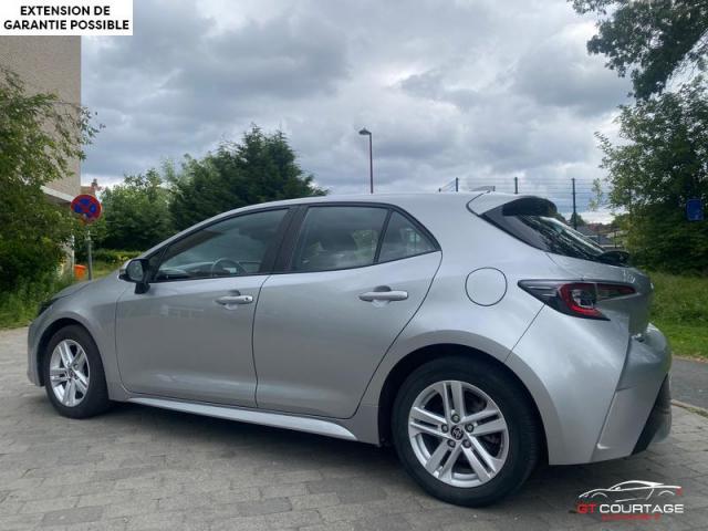 Toyota Corolla 1.8 HYBRID image 6