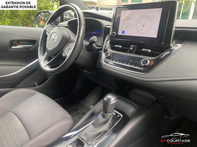 Toyota Corolla 1.8 HYBRID image 1