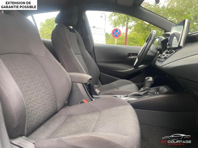 Toyota Corolla 1.8 HYBRID image 2