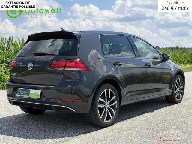 Volkswagen E-Golf VII 35,8kWh (batt 94.3%) image 4