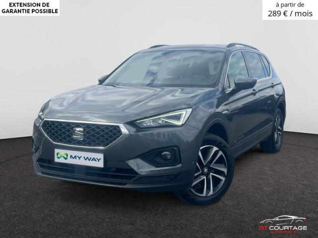 Seat Terraco 1.5 TSI Style image 2