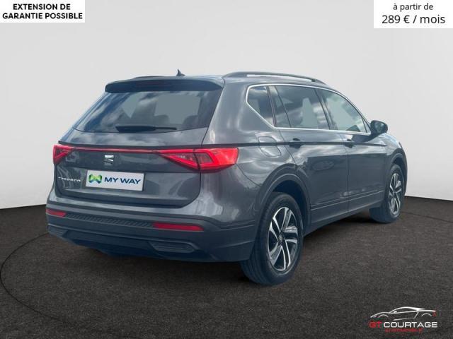 Seat Terraco 1.5 TSI Style image 1