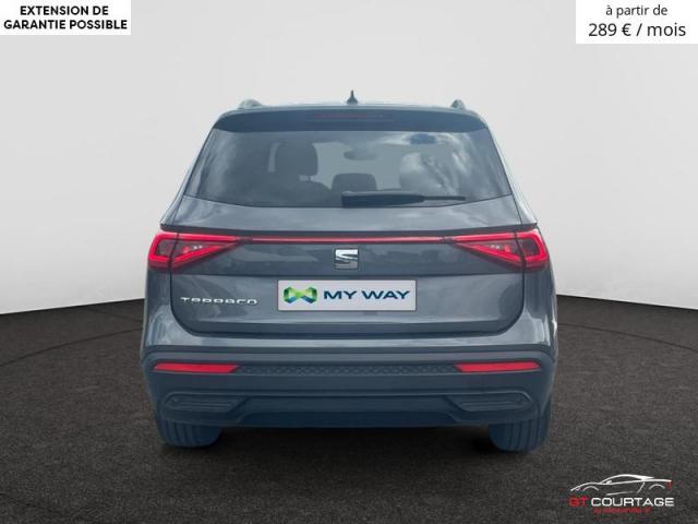 Seat Terraco 1.5 TSI Style image 3