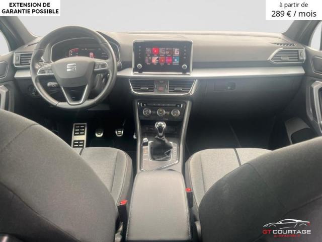 Seat Terraco 1.5 TSI Style image 6