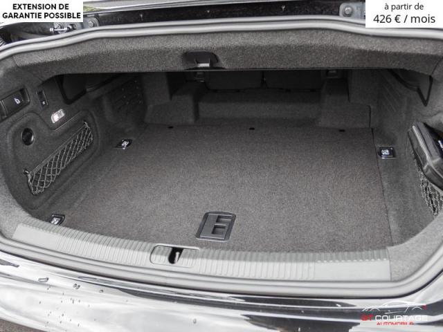 Audi A5 Cabriolet 40TFSI Advanced image 6
