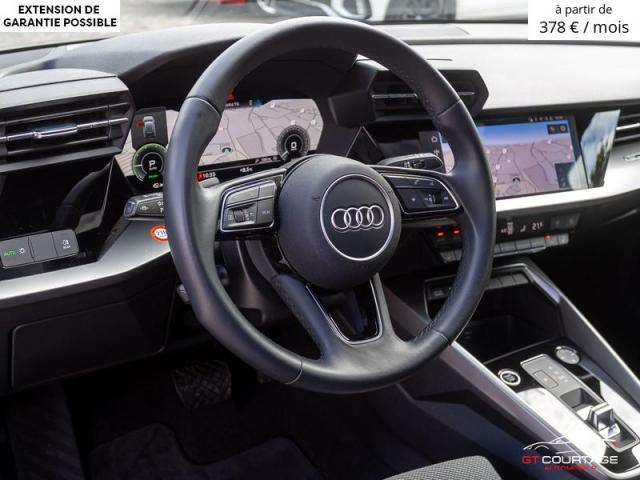 Audi A3 40TFSIe S Line image 3