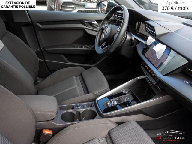 Audi A3 40TFSIe S Line image 5