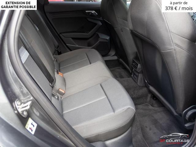 Audi A3 40TFSIe S Line image 6