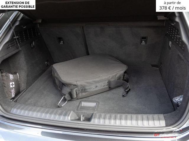 Audi A3 40TFSIe S Line image 1