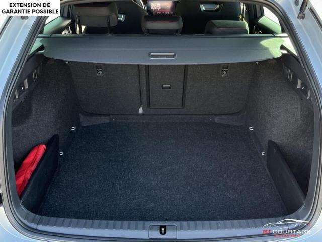 Skoda Octavia Combi RS 2.0TSI image 6