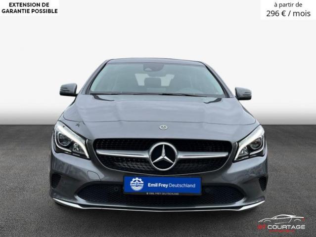 Mercedes Benz CLA 180 image 3