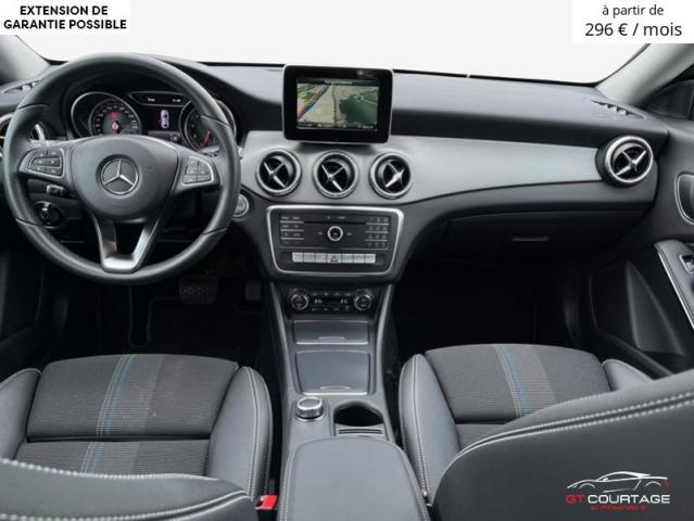 Mercedes Benz CLA 180 image 6