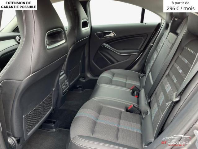 Mercedes Benz CLA 180 image 1