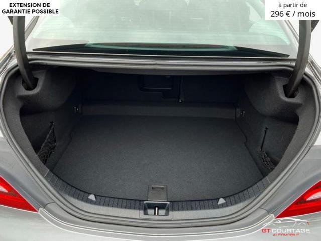 Mercedes Benz CLA 180 image 2
