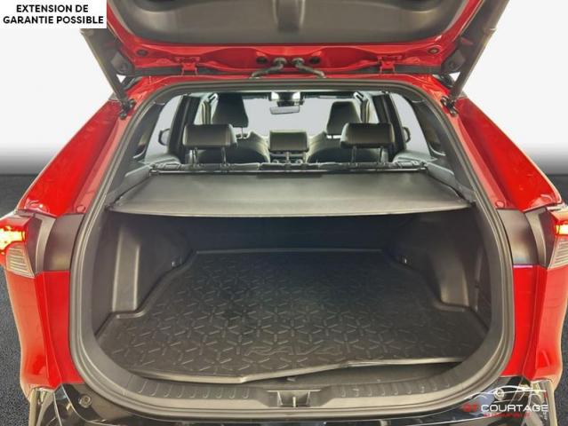 Toyota RAV 4 2.5 4x4 Hybrid GR SPORT image 7