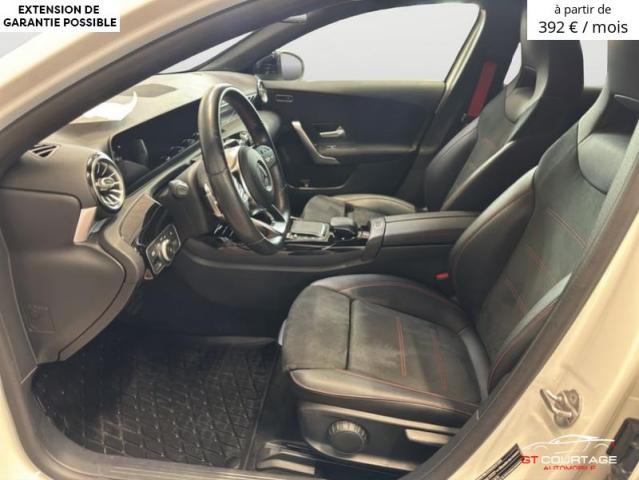 Mercedes Benz A 35 AMG image 3