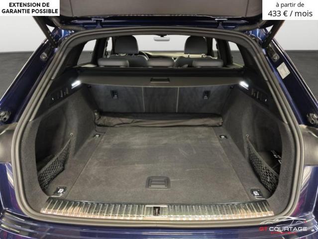 Audi E-tron 50 Quattro S Line (batt 98.3%) image 2