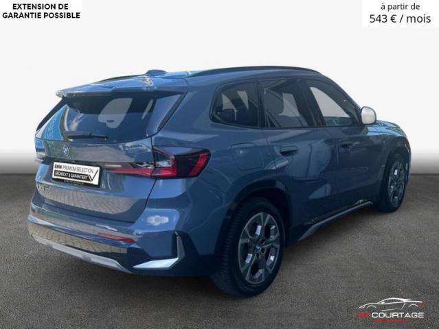 Bmw IX1 XDrive30 XLine image 5