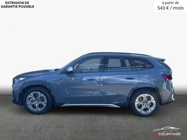 Bmw IX1 XDrive30 XLine image 6