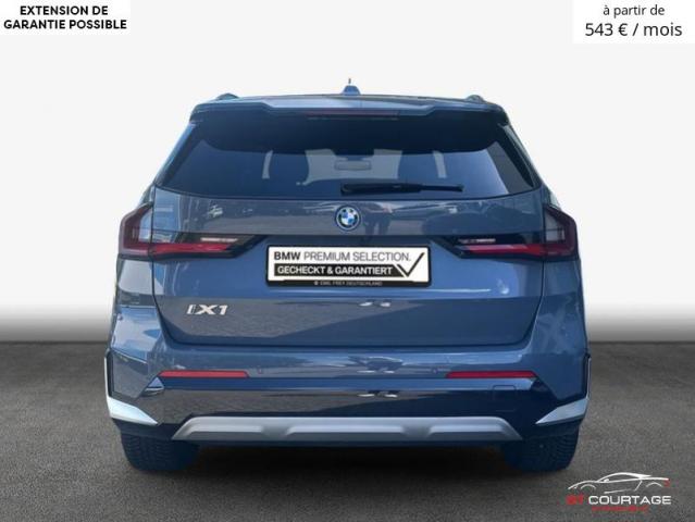 Bmw IX1 XDrive30 XLine image 7