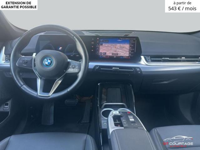 Bmw IX1 XDrive30 XLine image 1