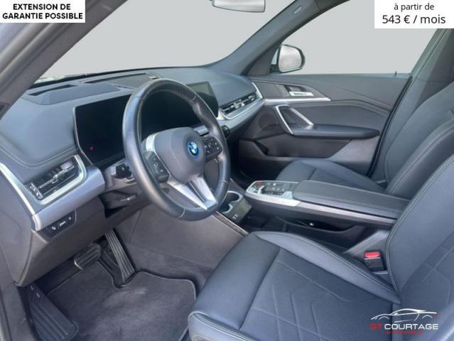 Bmw IX1 XDrive30 XLine image 4