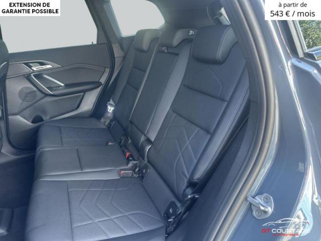 Bmw IX1 XDrive30 XLine image 2