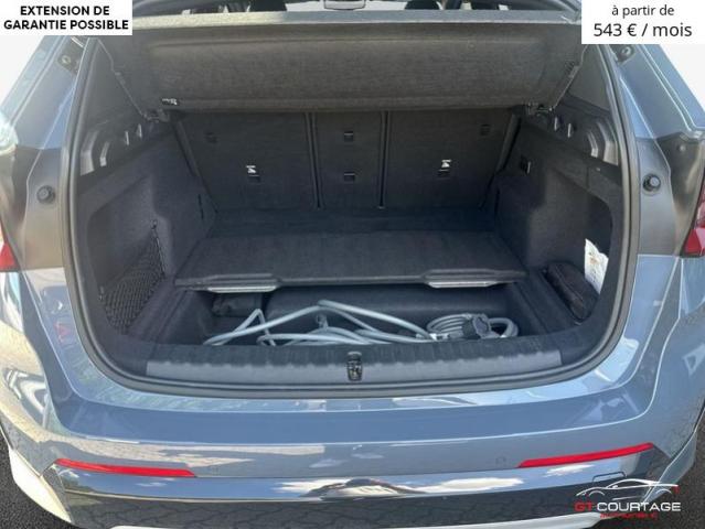 Bmw IX1 XDrive30 XLine image 3