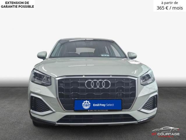 Audi Q2 35TFSI Advanced image 5