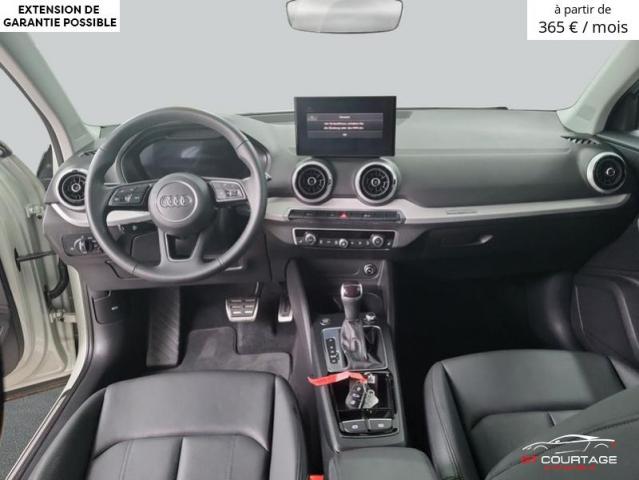Audi Q2 35TFSI Advanced image 2