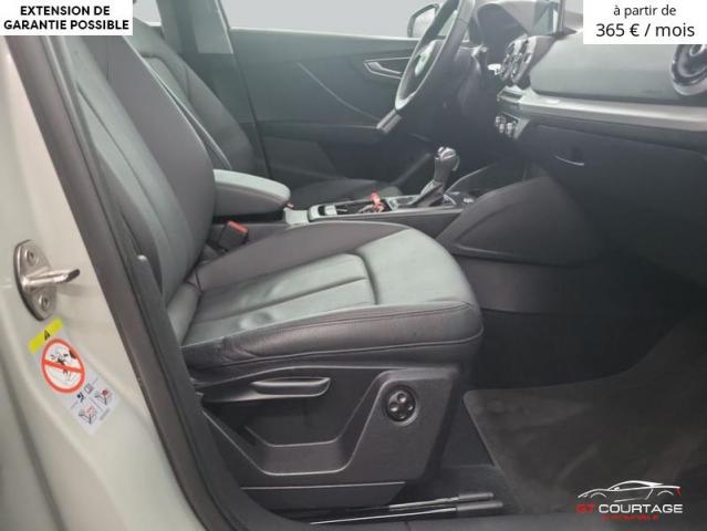 Audi Q2 35TFSI Advanced image 4