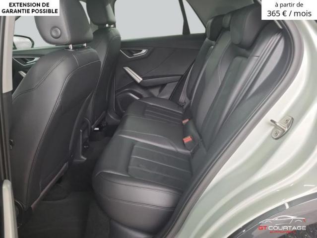 Audi Q2 35TFSI Advanced image 7