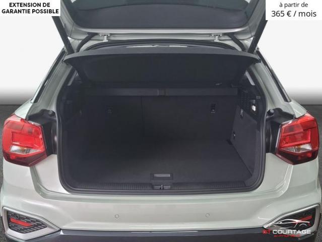 Audi Q2 35TFSI Advanced image 3