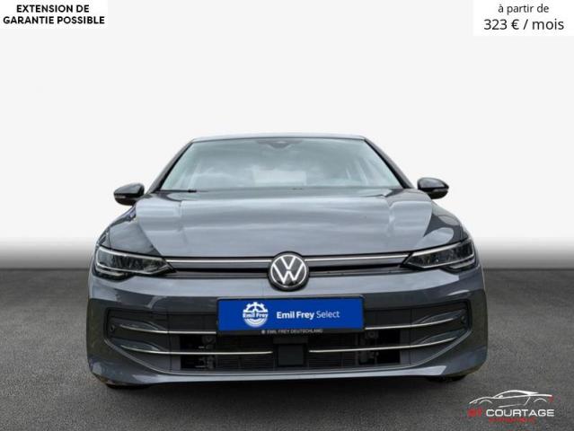 Volkswagen Golf VIII 1.5 TSI Goal image 7