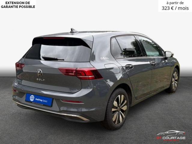 Volkswagen Golf VIII 1.5 TSI Goal image 1