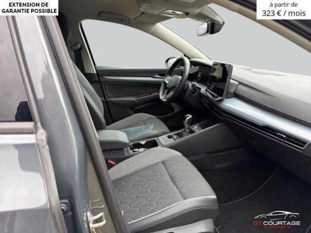 Volkswagen Golf VIII 1.5 TSI Goal image 2