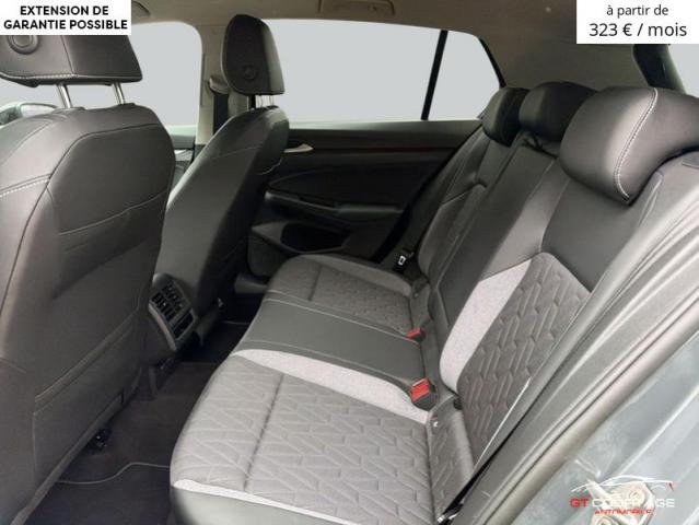 Volkswagen Golf VIII 1.5 TSI Goal image 4