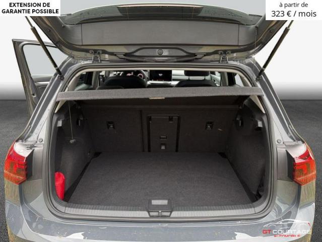 Volkswagen Golf VIII 1.5 TSI Goal image 6